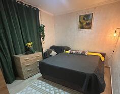 Jednosoban stan 40m2 - Podgorica - Zlatica