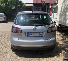 Volkswagen - Golf Plus - 1.9 TDI