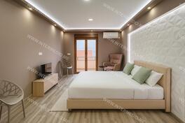 Garsonjera 27m2 - Herceg Novi - Topla