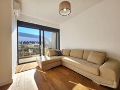 Jednosoban stan 64m2 - Bar - Centar grada