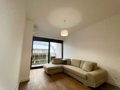 Jednosoban stan 64m2 - Bar - Centar grada