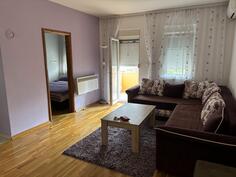 Jednosoban stan 50m2 - Bar - Šušanj