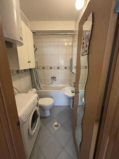 Dvosoban stan 61m2 - Podgorica - Tološi