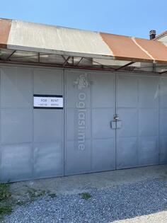 Garaža 50m2 - Podgorica - Podgorica (uži dio)
