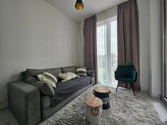 Jednosoban stan 42m2 - Budva - Bečići