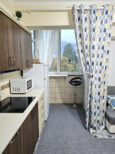 Jednosoban stan 38m2 - Bar - Centar grada