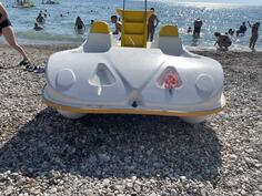 Pedalina Kapri Formula