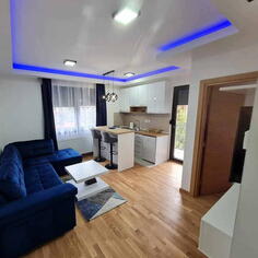 Jednosoban stan 35m2 - Subotica - Subotica (uži dio)