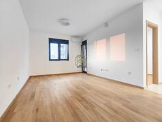 Dvosoban stan 53m2 - Podgorica - City kvart