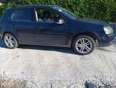 Volkswagen - Golf 5 - 1.9sdi
