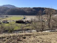 Građevinsko zemljište 6000m2 - Kolašin - Vladoš