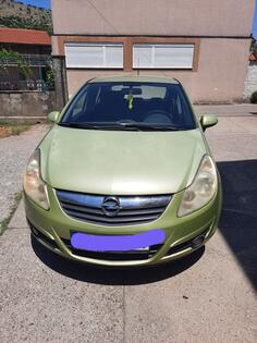 Opel - Corsa - 1.3