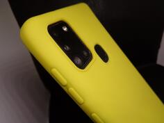 Samsung - Galaxy A21s