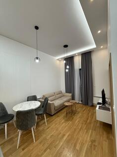 Jednosoban stan 38m2 - Čajetina - Zlatibor