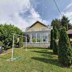 Porodična kuća 140m2 - Valjevo - Valjevo (uži dio)