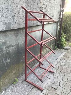 Tezge i kiosci