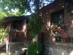Porodična kuća 60m2 - Obrenovac - Mala Moštanica