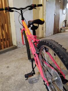 City Bike - Booster Plasma 240