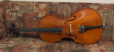 VIOLONČELO 4/4