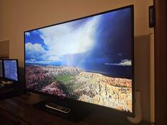 Hisense  - Televizor LED 50"