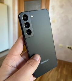 Samsung - Galaxy S22 5G - 8GB / 128GB