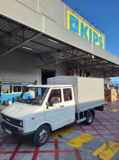 Usluge prevoza i selidbe