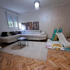 Dvosoban stan 55m2 - Nikšić - Centar grada
