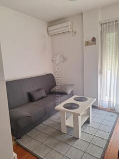 Garsonjera 21m2 - Podgorica - Zabjelo