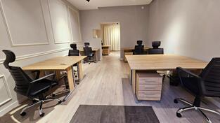 Kancelarija 80m2 - Podgorica - Centar grada