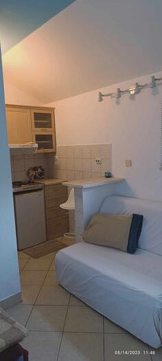 Garsonjera 20m2 - Herceg Novi - Meljine