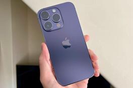 Apple - iPhone 14 Pro - 6GB / 128GB