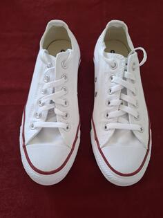 Patike - CONVERSE ALL STAR (Bijele, broj 38)