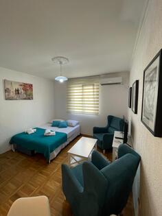 Jednosoban stan 40m2 - Budva - Maine Mainski put