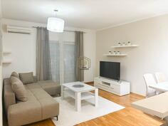 Jednosoban stan 55m2 - Podgorica - City kvart
