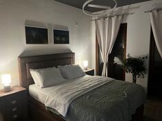 Jednosoban stan 54m2 - Budva - Petrovac Medinski krš