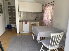 Jednosoban stan 46m2 - Budva - Bečići