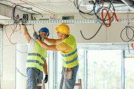 Elektro i slabe struje – Brza i pouzdana usluga za vaš dom ili firmu!