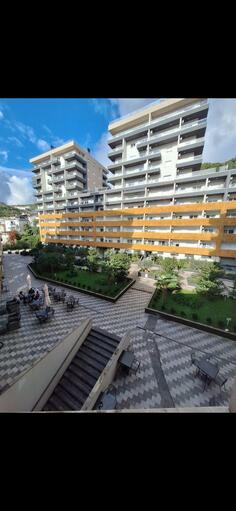 Garsonjera 34m2 - Budva - Budva (uži dio) Centar