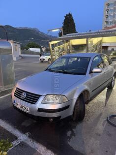 Volkswagen - Passat - 2 TDI