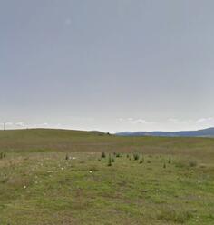 Građevinsko zemljište 51000m2 - Žabljak - Borje