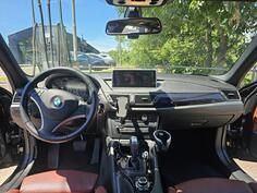 BMW - X1 - 23d