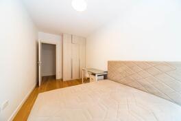 Dvosoban stan 70m2 - Podgorica - Preko Morače Dzordza Vašingtona