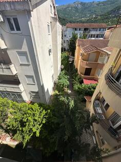 Jednosoban stan 60m2 - Budva - Budva (uži dio)