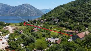 Dvojna kuća 100m2 - Kotor - Morinj
