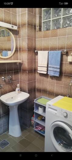Jednosoban stan 48m2 - Budva - Golubovina Zaobilaznica,kod kafica Tabu