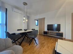 Dvosoban stan 65m2 - Podgorica - Centar grada