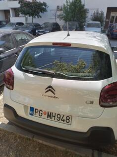 Citroen - C3 - 1,6HDI
