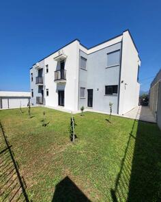 Vila 305m2 - Bar - Dobra Voda