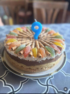 Pravim domaće torte i kolače za sve prilike 067033002