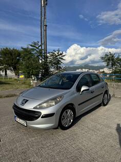 Peugeot - 207 - 1.4 HDI